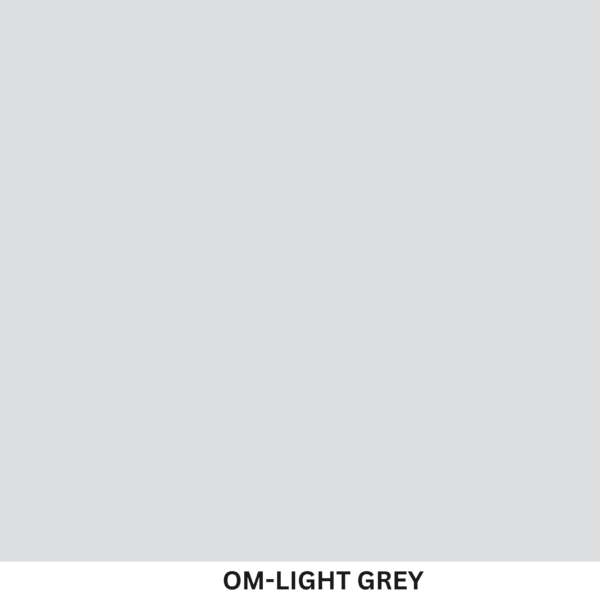 OM-LIGHT GREY