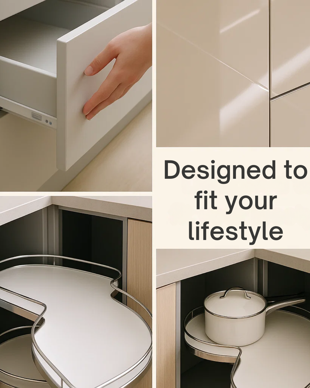 Why Modular Kitchens Are the Future of Modern Homes