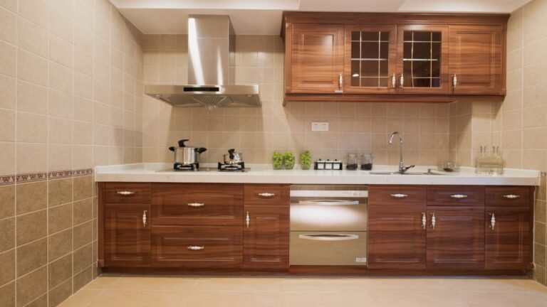 Top 10 Modular Kitchen Designs Perfect for Mumbai Homes