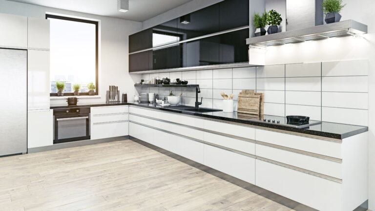Why Modular Kitchens Are the Best Investment for Your Mumbai Apartment