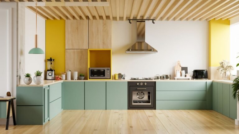 Modular Kitchen Price Guide 2025 – How Much Does It Cost in Mumbai?