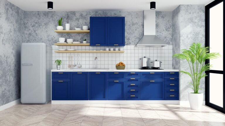 How to Choose the Right Modular Kitchen Brand and Designer in Mumbai